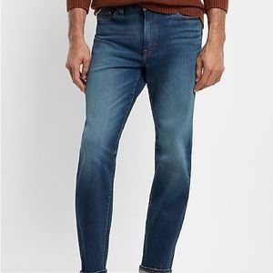 Mens express Jeans